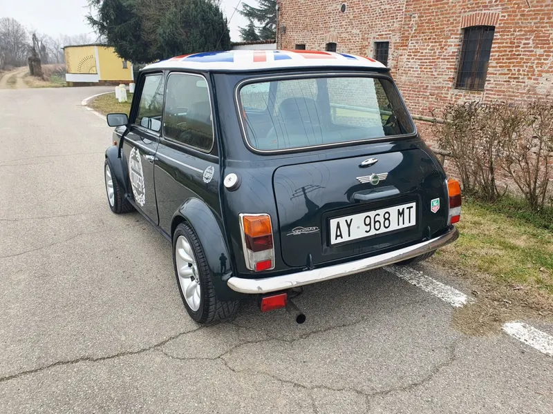 Mini Cooper 1300 5