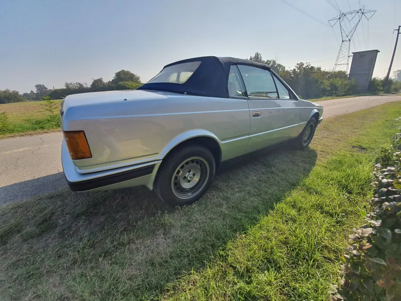 Maserati Biturbo 10