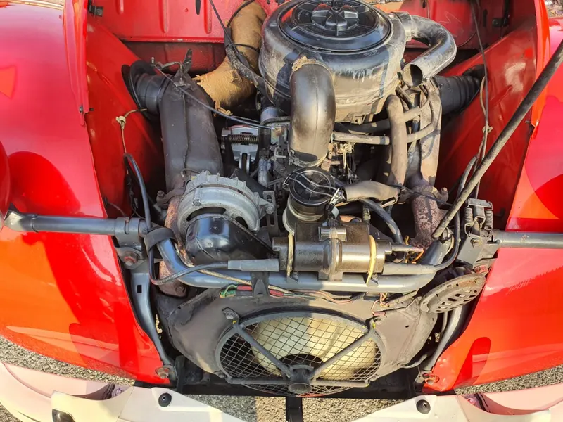 2 CV 21