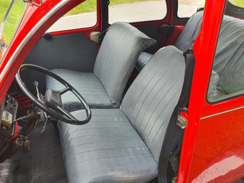 2 CV 17