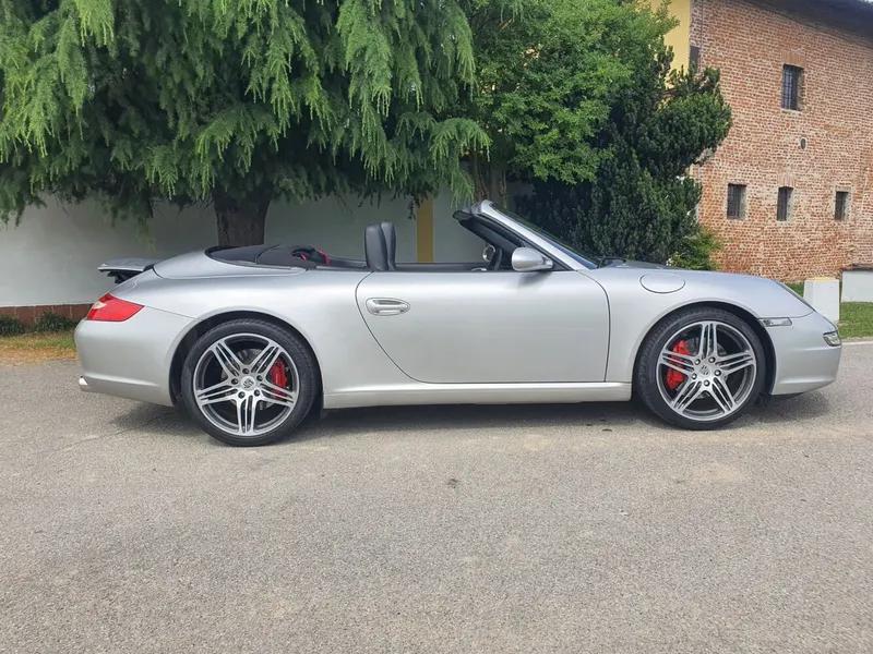 Porsche 997 28