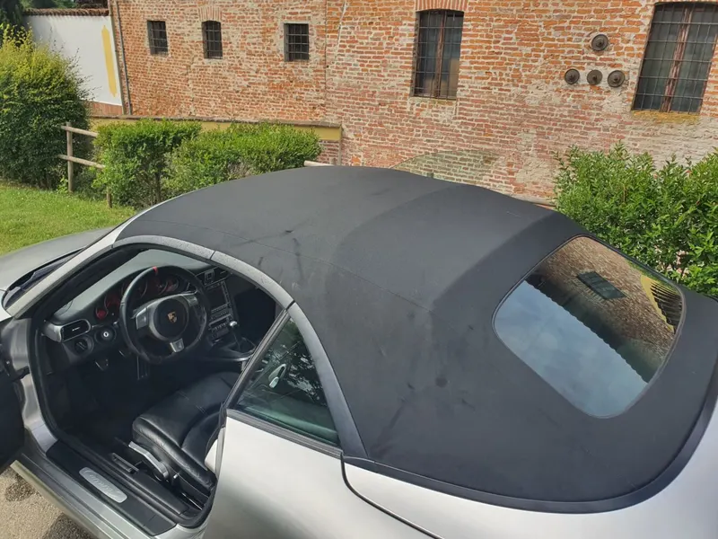 Porsche 997 49