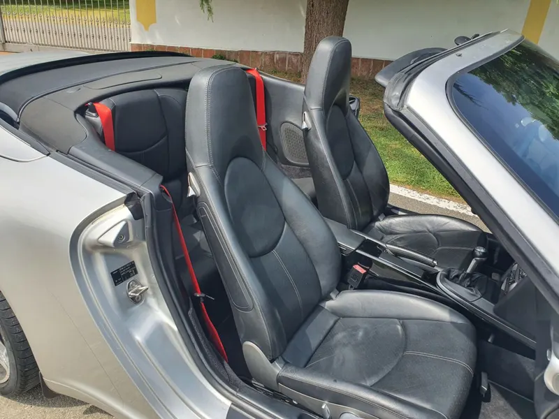 Porsche 997 42