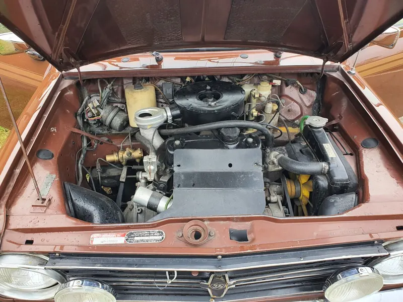 Mini Clubman 24
