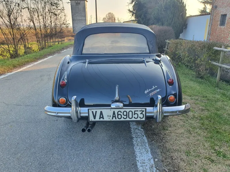 Mk2 3000 5