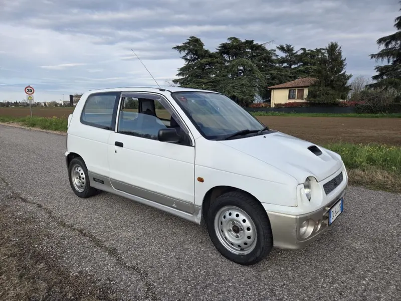Alto Works 2