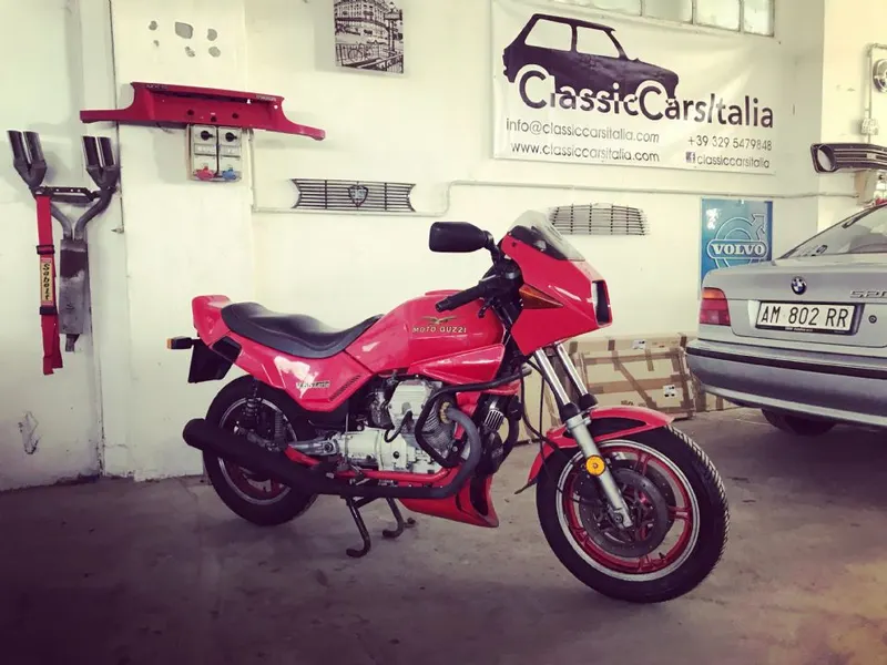 v65 Lario 1985 2