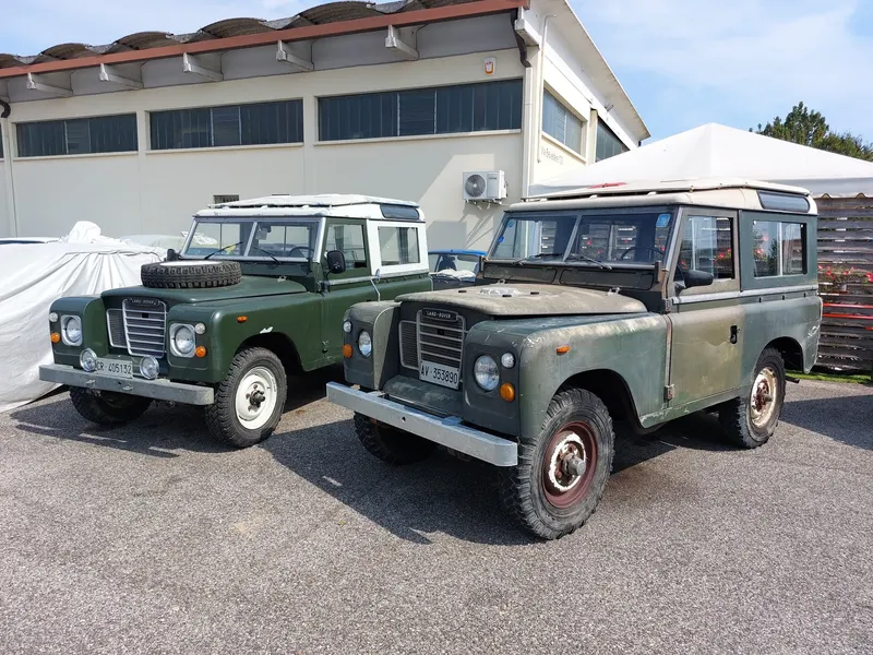 '88 Diesel del 1981 3