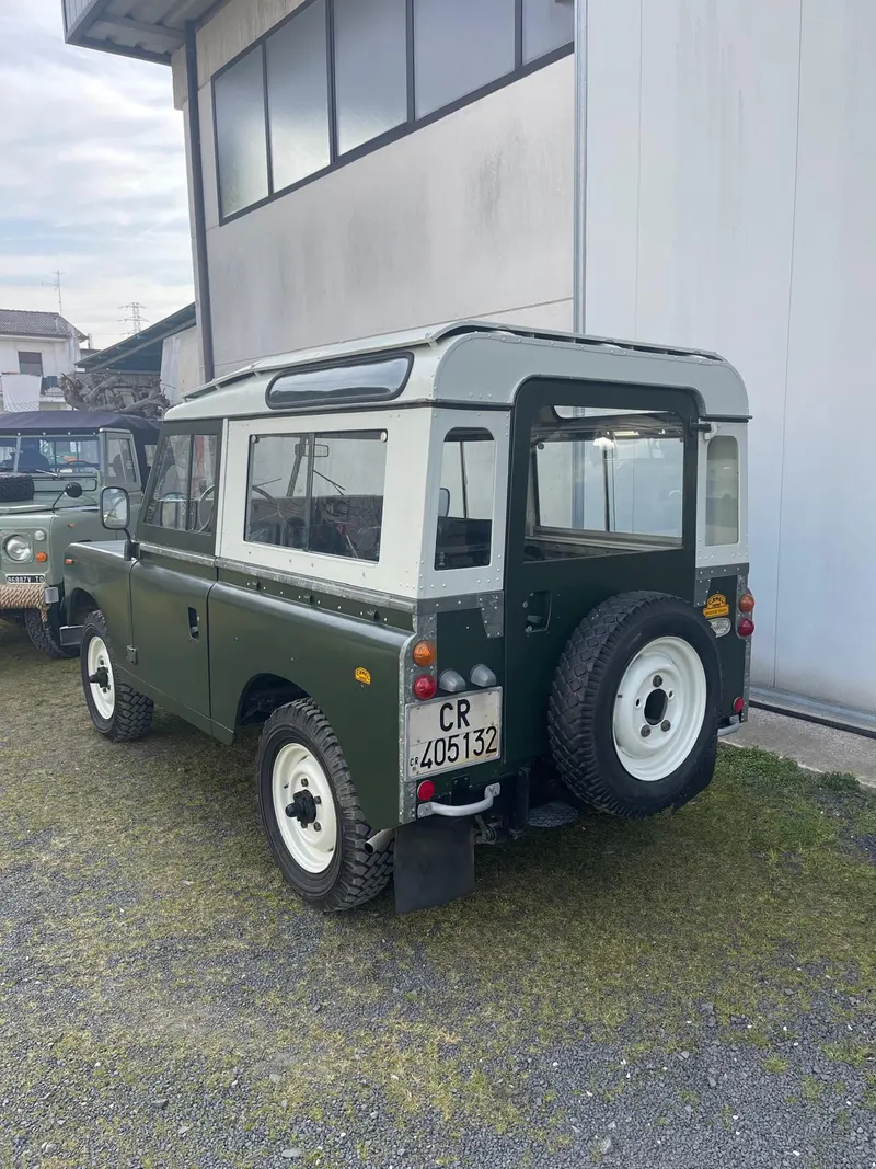 '88 Diesel del 1981 5