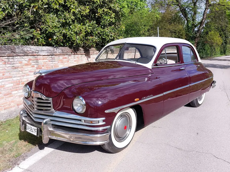 Super Eight Saloon del 1949 40