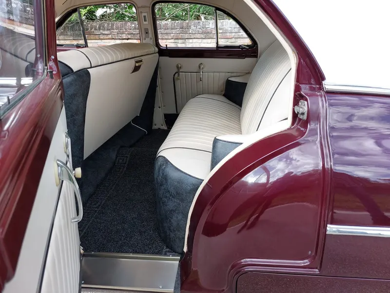Super Eight Saloon del 1949 11