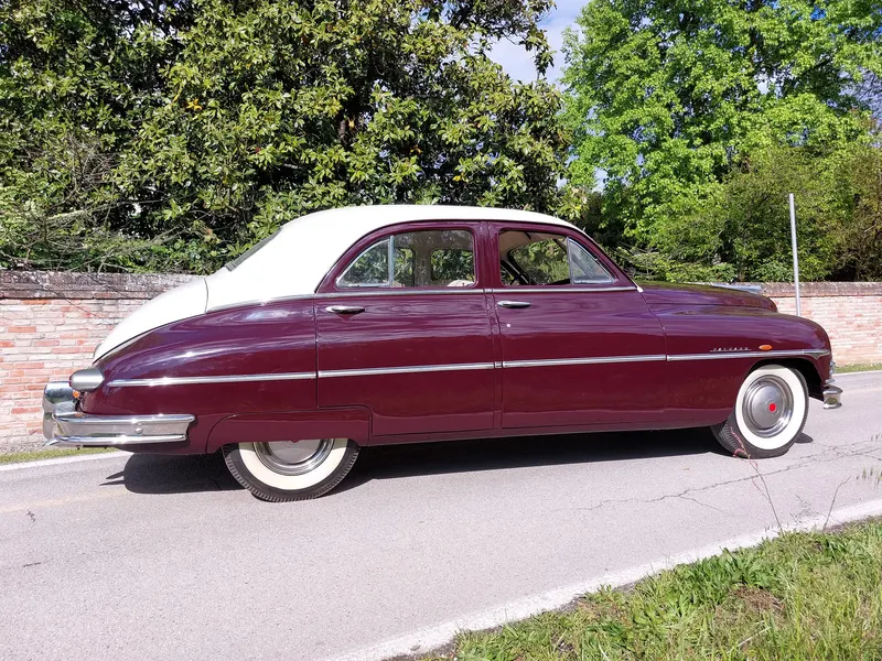 Super Eight Saloon del 1949 23