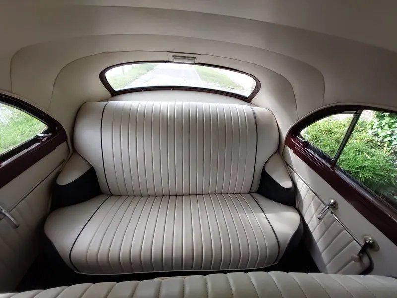 Super Eight Saloon del 1949 13
