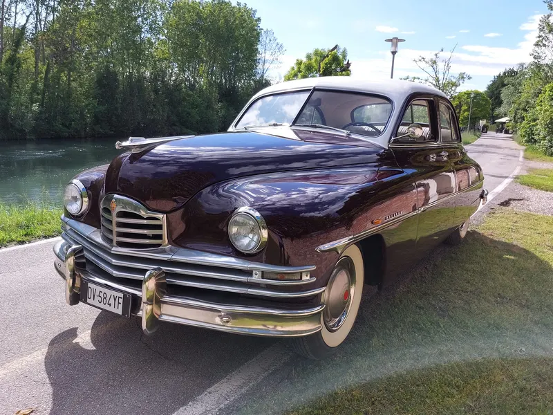 Super Eight Saloon del 1949 34