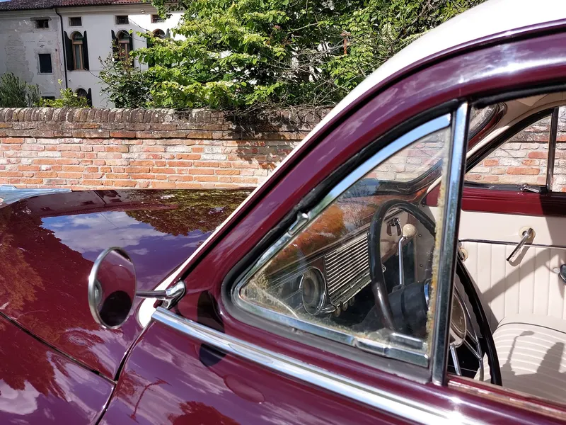 Super Eight Saloon del 1949 9
