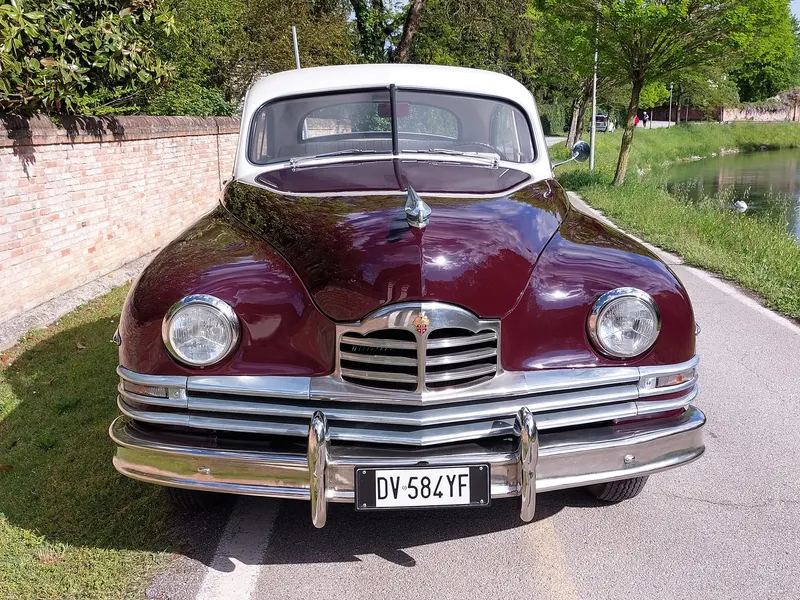 Super Eight Saloon del 1949 3