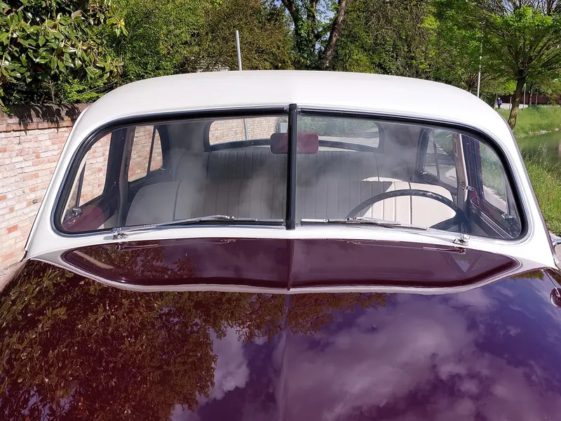 Super Eight Saloon del 1949 4