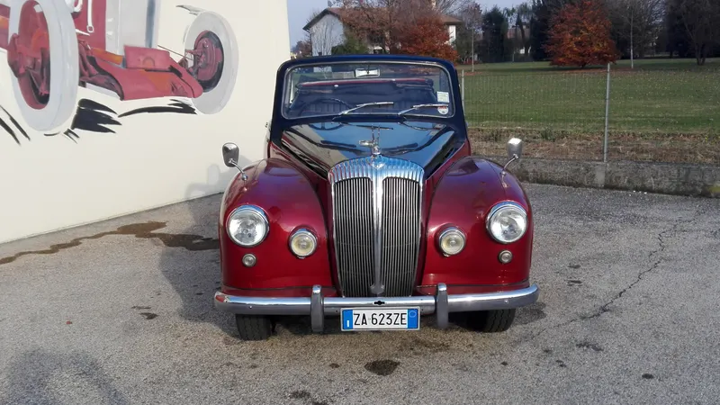 Century Conquest anno 1955 2