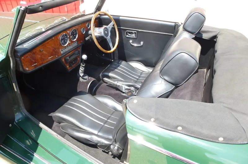 Royale V 6 del 1984 5