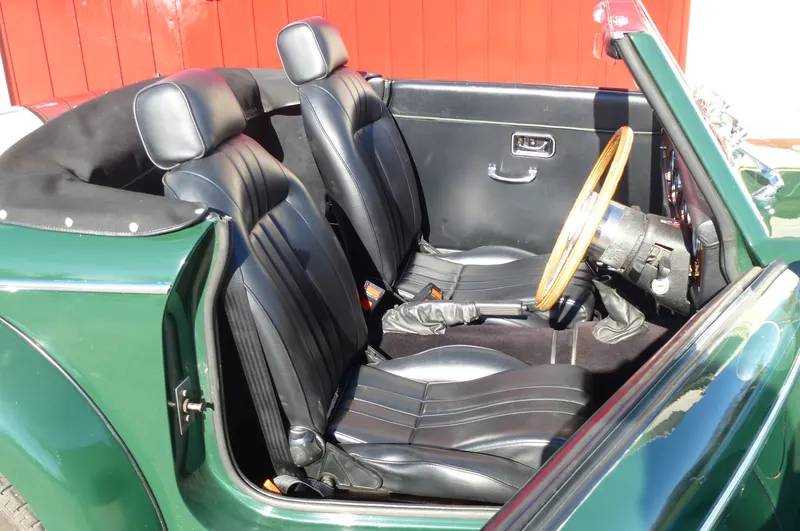 Royale V 6 del 1984 7