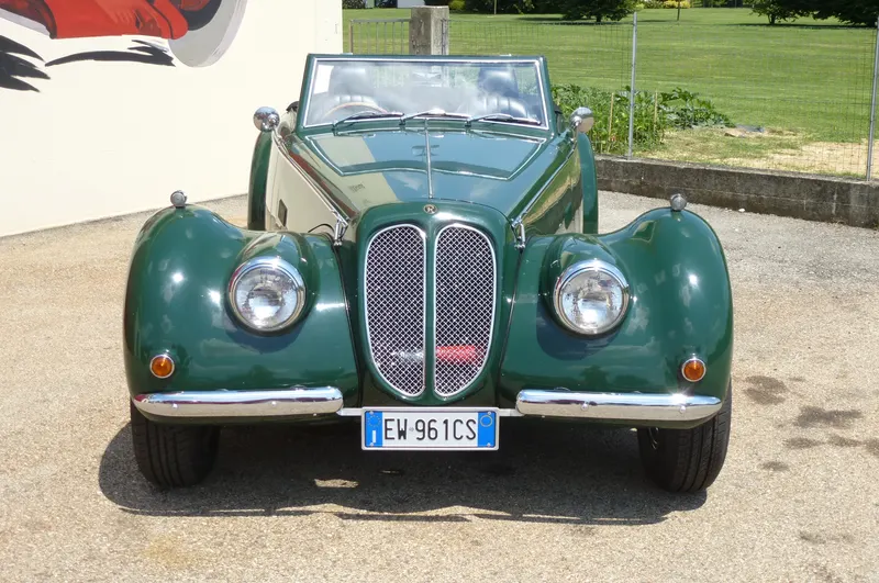 Royale V 6 del 1984 2