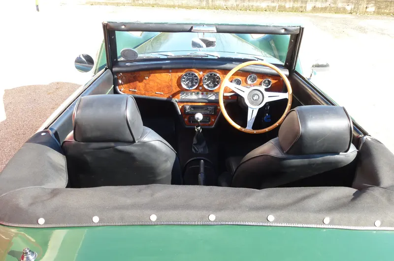 Royale V 6 del 1984 6