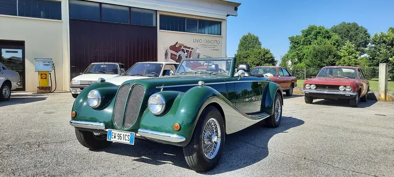 Royale V 6 del 1984 8
