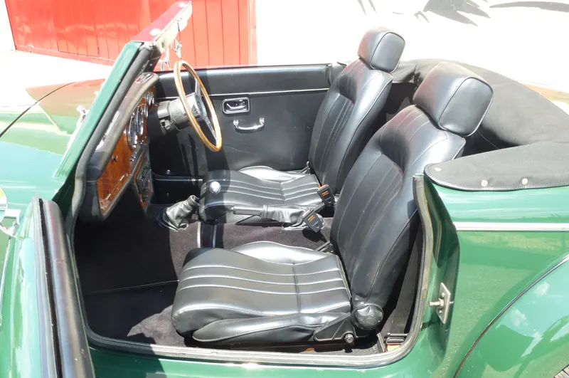 Royale V 6 del 1984 4