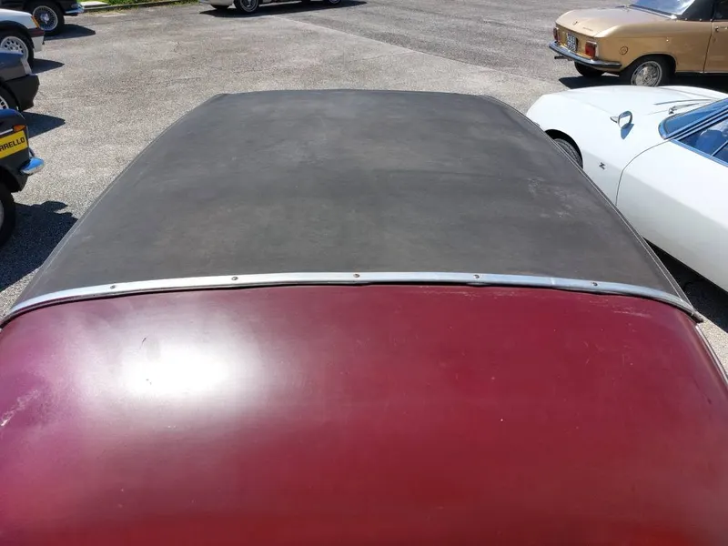 Fiat Topolino Giardinetta del 1954 14