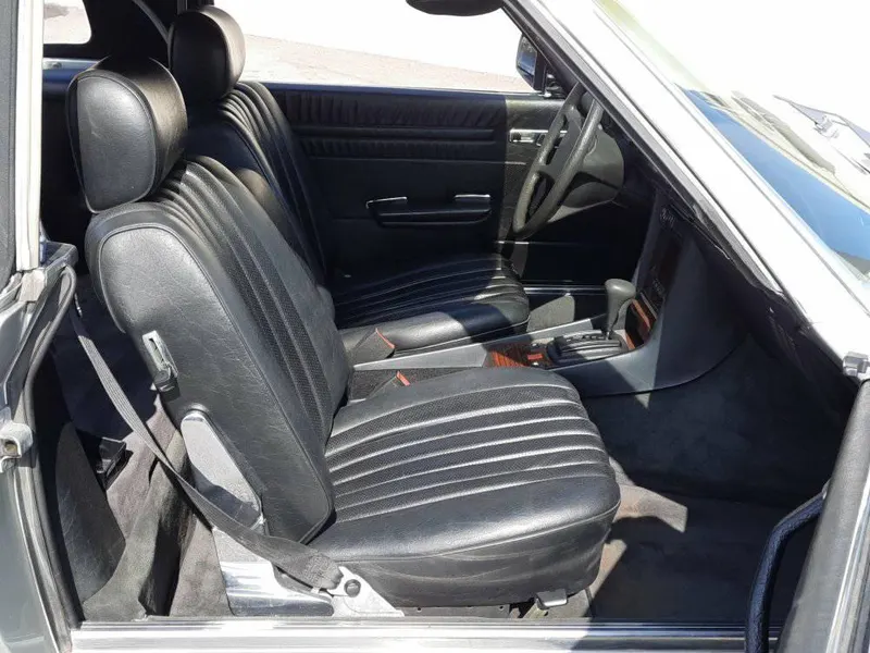 380 SL del 1981 13