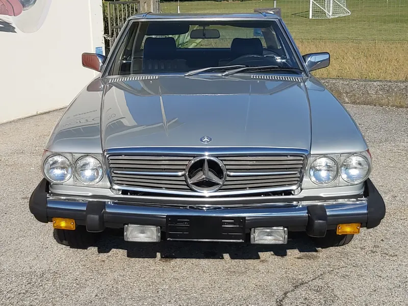 380 SL del 1981 3