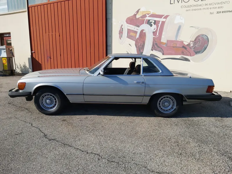 380 SL del 1981 5
