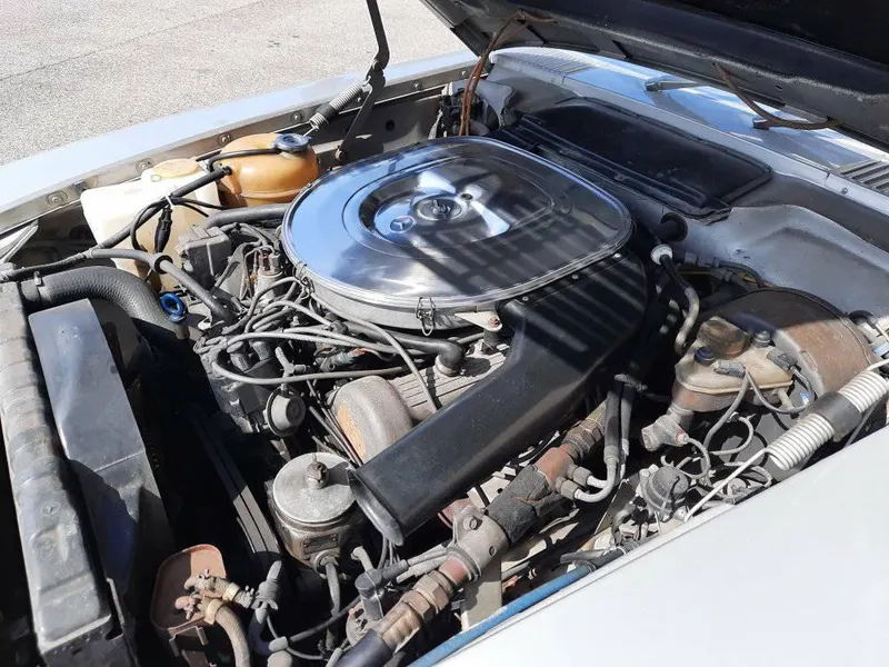 380 SL del 1981 17