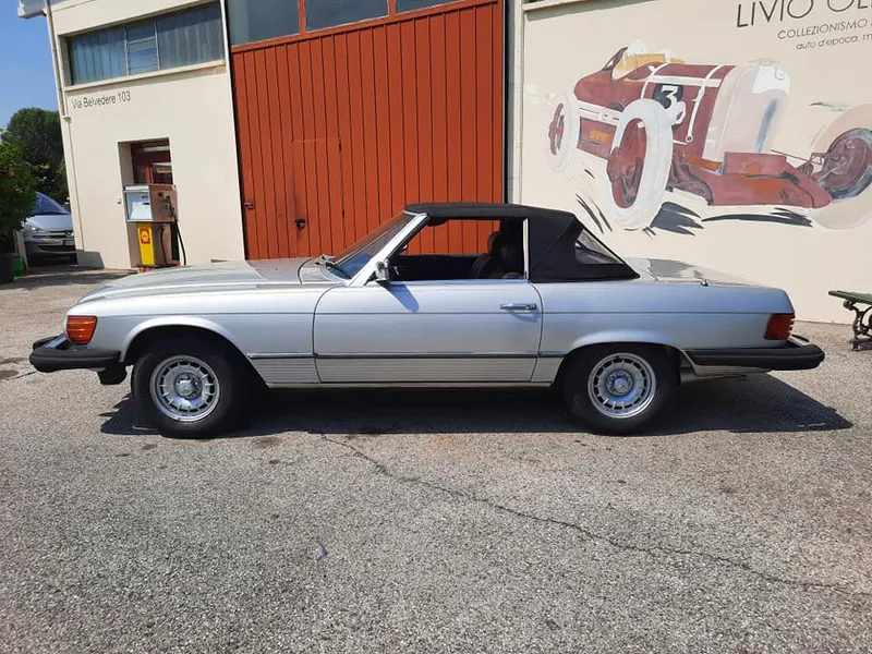 380 SL del 1981 6