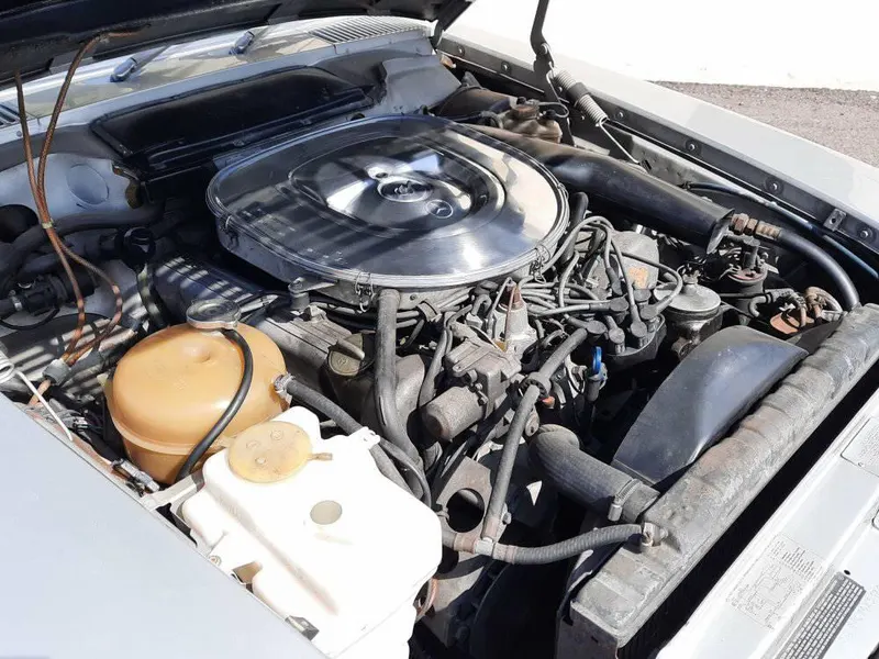 380 SL del 1981 16