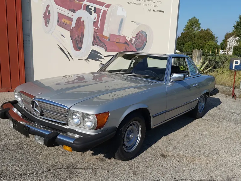 380 SL del 1981 4
