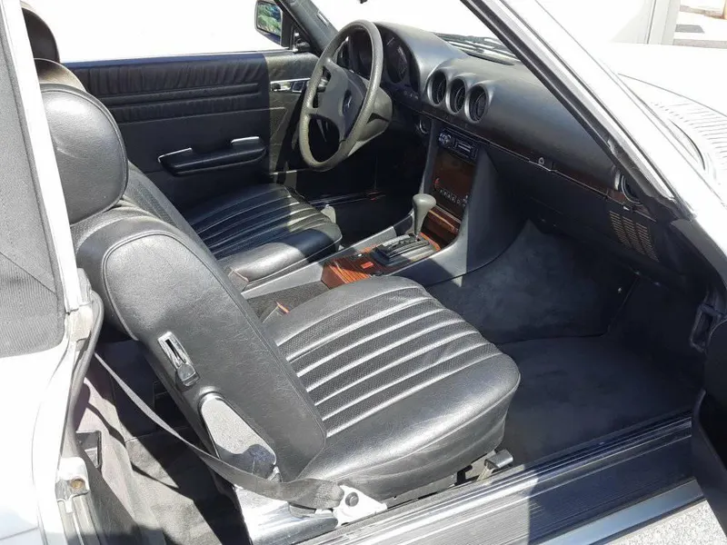 380 SL del 1981 14