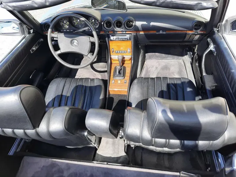 380 SL del 1981 20