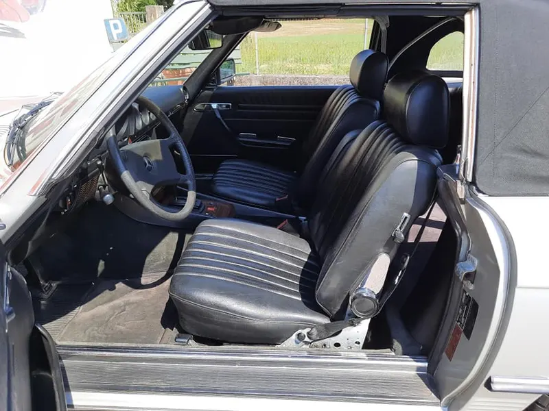380 SL del 1981 7