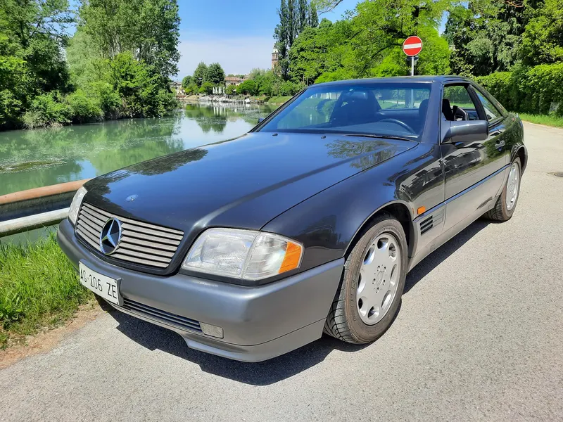 Saab 900 SE Turbo del 1996 13