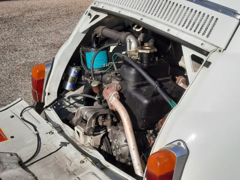 Fiat 500 D del 1963 23