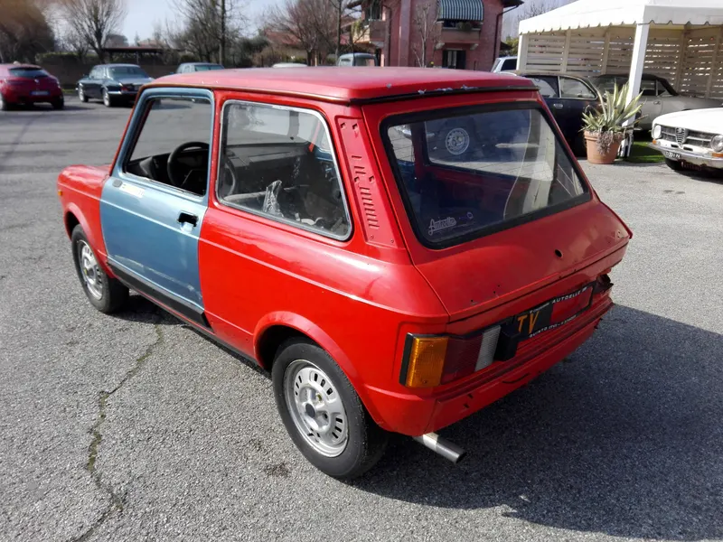 A 112 Elegant anno 1978 4