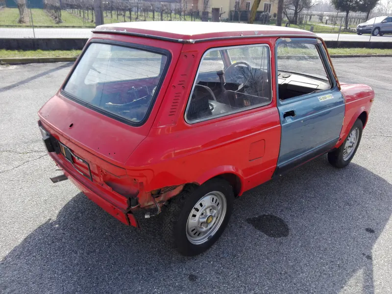 A 112 Elegant anno 1978 5
