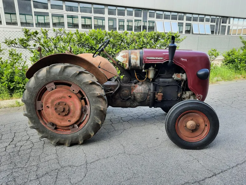Lamborghini DL 30 del 1953 2