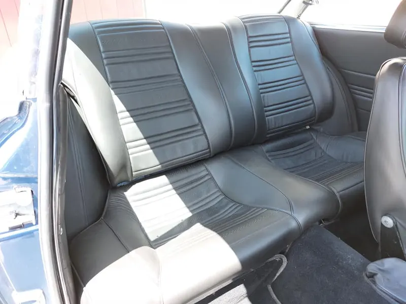 Alfa Romeo GT 2000 Veloce del 1973 20