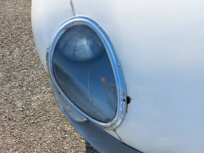 Jaguar E Type 4200 Coupè del 1966 (Prima Serie) 22