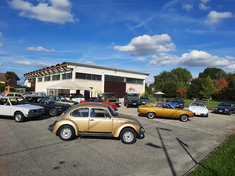 Opel Manta 1200 Lusso del 1973 19
