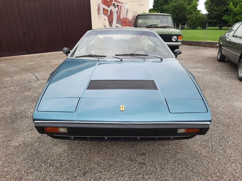Dino 308 GT 4 del 1980 2