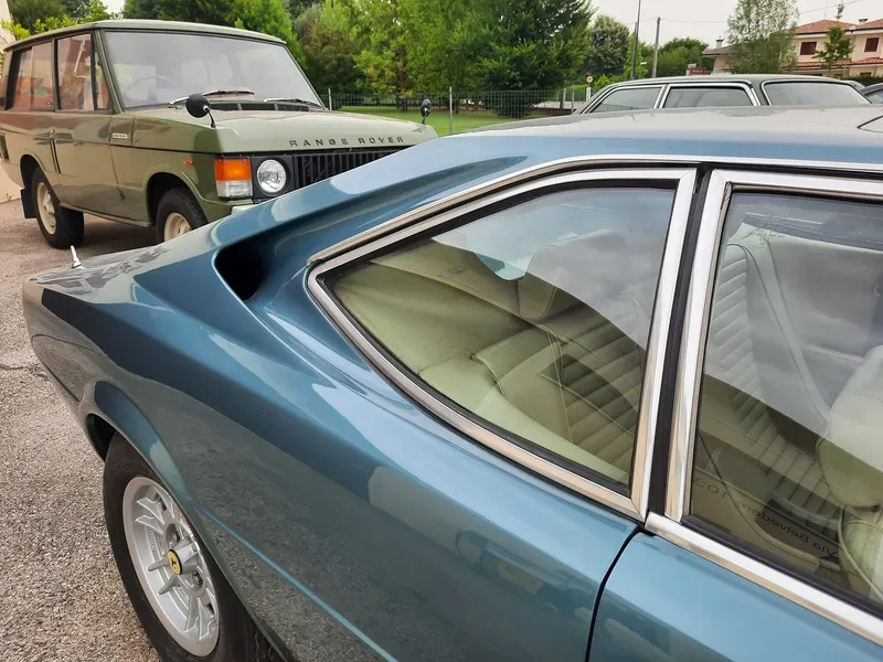 Dino 308 GT 4 del 1980 13