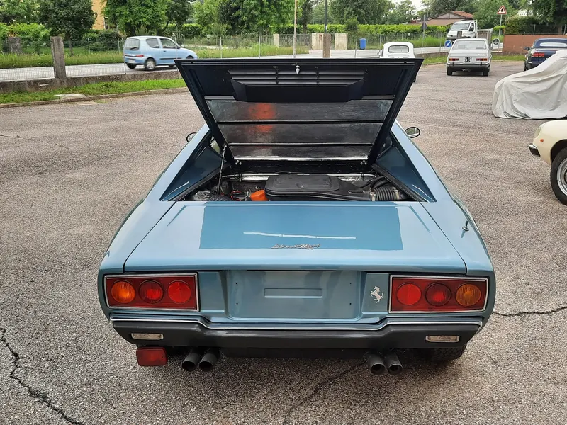 Dino 308 GT 4 del 1980 10